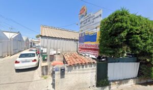 Garage de vinci – garage my-cars à Antibes