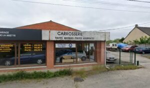 Garage De La Miette à Ruminghem