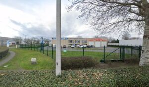 Arques Electro Diesel à Calais