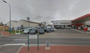 GARAGE DU CENTRE SARL Volkswagen Service à Chazelles-sur-Lyon