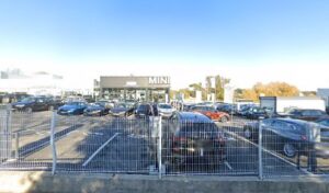 Espace Auto Emotion Sas à Béziers