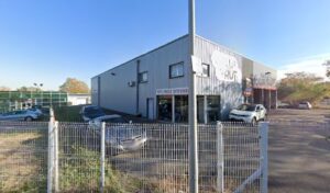 First Stop Privat Béziers à Béziers