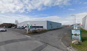 Comptoir Carrosserie Automobile à Dunkirk