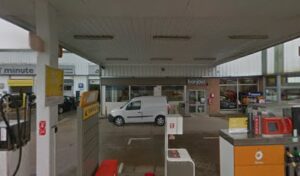 Nouveau Garage Des Flandres à Wormhout