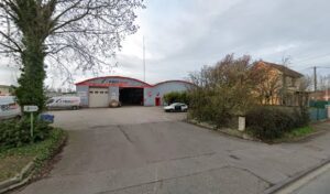 FIRST STOP DUNKERQUE à Dunkirk