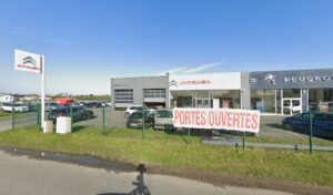 MCL – Citroën à Leffrinckoucke