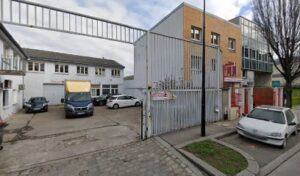Carrosserie Automobile à Aubervilliers