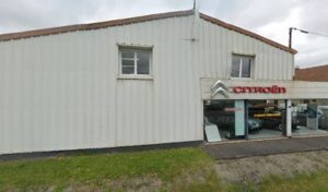 GARAGE JB MARQUIS ST PIERRE BROUCK – Citroën à Saint-Pierre-Brouck