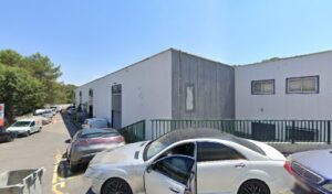 Eurorepar Sfm Cars à Antibes