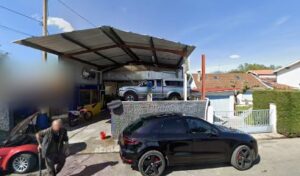 Auto Juste à Mérignac