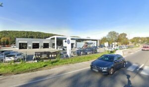 AUTO FESTIVAL SA – Skoda à Trans-en-Provence