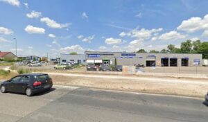 Point S – Saint-Doulchard (Electro-Choc) à Saint-Doulchard