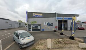 Reprogrammation moteur à Bourges