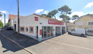 Garage de L’Atlantique – Motrio à Saint-Brevin-les-Pins