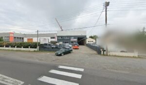 Olivers Cars à Le Pouliguen