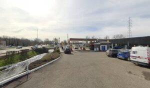 Garage Wietrich à Molsheim