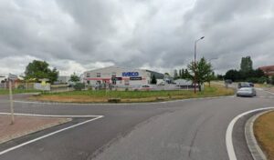 First Stop – AB Dépannages à Herrlisheim