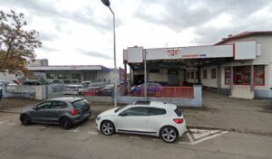 Garage AD Expert à Colmar