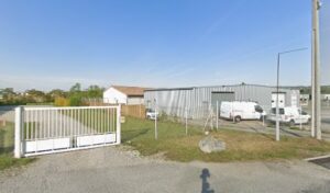 FAST AUTO 26 à Portes-lès-Valence