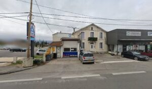 Garage MPS à Valence