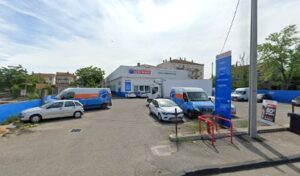 Centre Auto Ayme à Valence