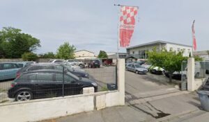 Auto Concept 26 à Valence