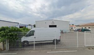 GARAGE GIRAUD – Citroën à Beaumont-lès-Valence