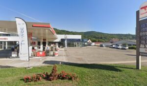 PEUGEOT – EAM SCHMIDT à Munster