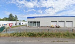 DACIA QUIMPER – BODEMERAUTO service à Quimper