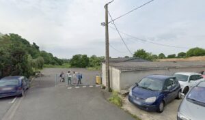 Auto Select à Quimper