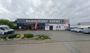 Radiateurs Dolliou Guiffant à Quimper