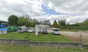 SILIGLASS PLEUVEN à Pleuven