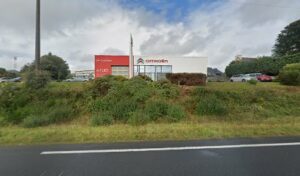 GARAGE BARRE GUY – Citroën à Plonéis