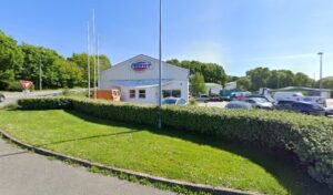 France Pare-Brise à Douarnenez