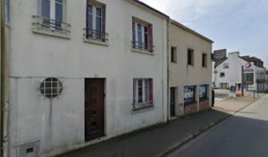 Relais de l Etang – Bosch Car Service à Rosporden