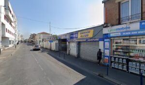 GARAGE PREMIER – ALCOS AUTO à Drancy