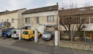 Speedrepar à Drancy