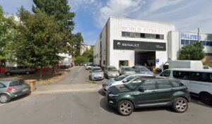 DLD AUTOMOBILE Dacia Dealer à Neuilly-sur-Marne