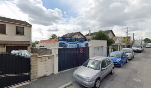 Garage Nord-Auto Services 93 à Montreuil