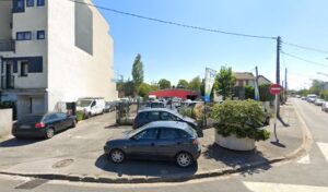 garage 108 à Noisy-le-Grand