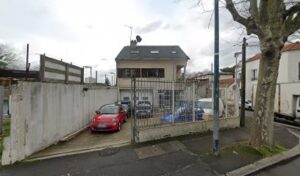 BOBCAR à Noisy-le-Sec