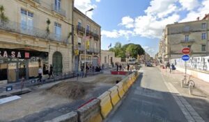 BR AUTO Clémenceau à Montpellier