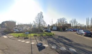 Getex à Noisy-le-Roi