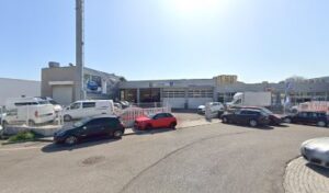 Carrosserie AD à La Seyne-sur-Mer