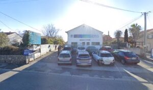 Avatacar à La Seyne-sur-Mer