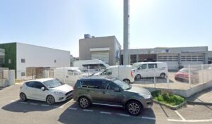 Garage AD Expert à La Seyne-sur-Mer