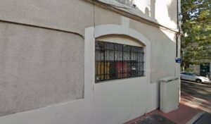 Garage De L’Hexagone à Montpellier