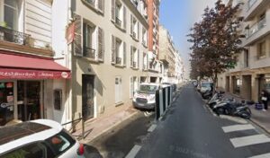 VAL DE SEINE AUTOMOBILE à Levallois-Perret