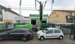 MICHEL AUTOS à Montigny-lès-Cormeilles