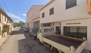 GARAGE MISTRAL Dacia à La Londe-les-Maures